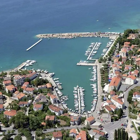 Pleasant On The Croatian Islands Amid The Sea * מאלינסקה