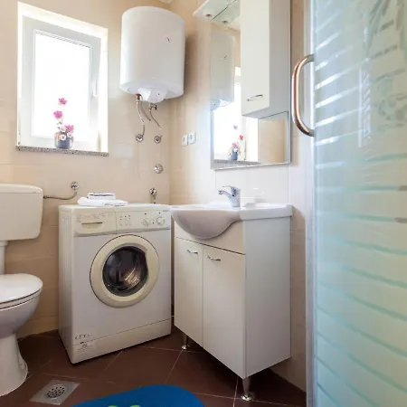 Apartman Pleasant On The Croatian Islands Amid The Sea Malinska