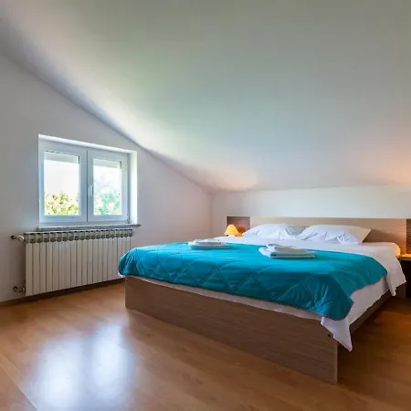 Apartman Pleasant On The Croatian Islands Amid The Sea *