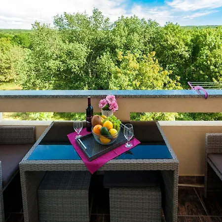 Apartman Pleasant On The Croatian Islands Amid The Sea Malinska