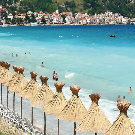 Apartman Pleasant On The Croatian Islands Amid The Sea *